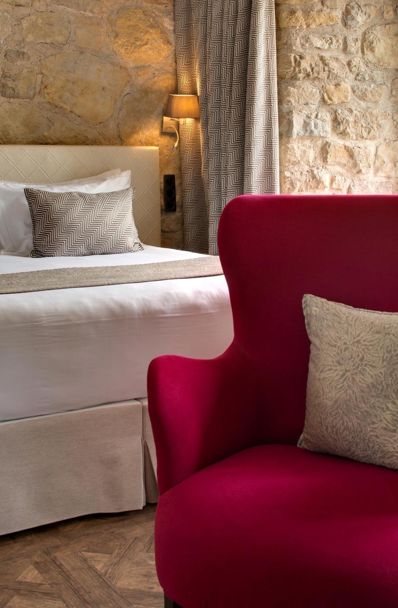 Domaine De La Klauss & Spa, Restaurant Gastronomique Le K Montenach المظهر الخارجي الصورة